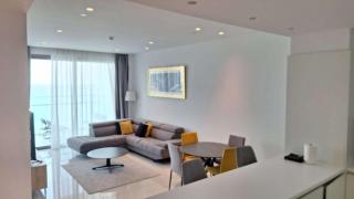 Del Mar 2 bedroom Seaside 'A' Residence - Limassol - 5