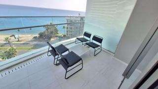 Del Mar 2 bedroom Seaside 'A' Residence - Limassol - 1