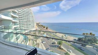 Del Mar 2 bedroom Seaside 'A' Residence - Limassol - 2