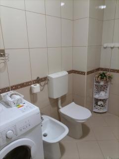 Apartman Zana - Ližnjan - 4