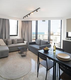 Hotel Apartments 270 - 5