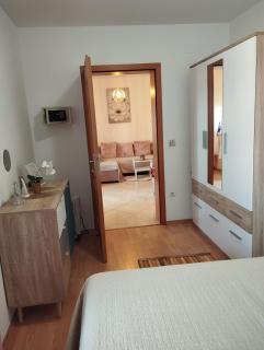 Apartman Zana - Ližnjan - 1