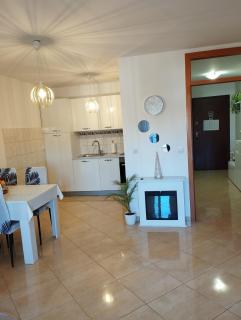 Apartman Zana - Ližnjan - 0