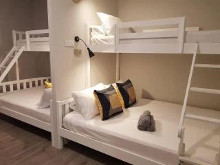 Heritage Studio in UNESCO Zone near to StreetArt & Town 1 - George Town - 0