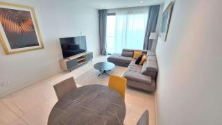 Del Mar 2 bedroom Seaside 'A' Residence - Limassol - 9