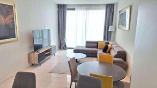 Del Mar 2 bedroom Seaside 'A' Residence - Limassol - 4