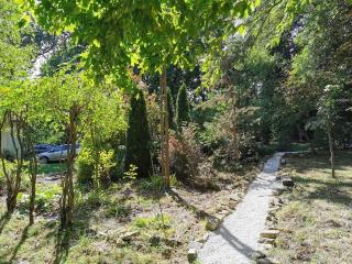 Dworek w Choinach - 4