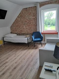 Leon's Rooms - Żary - 8
