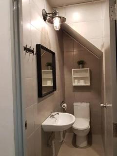 Heritage Studio in UNESCO Zone near to StreetArt & Town 1 - George Town - 6