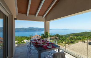 Villa Istra Panorama - Opatija - 4