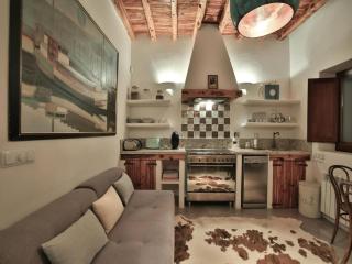 Cozy holiday home with outdoor cinema - San Antonio - 7
