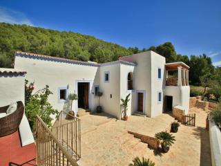 Villa in San Antonio near Cala Gracio Beach - San Antonio - 4
