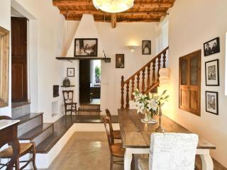 Cozy holiday home with outdoor cinema - San Antonio - 6