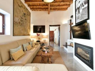 Villa in San Antonio near Cala Gracio Beach - San Antonio - 8