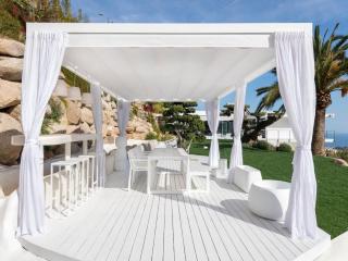 Villa in Barcelona with Sea Views and Beach - Badalona - 4