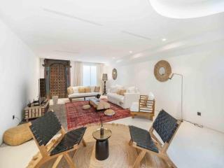 Holiday home with pool area - Cala Comte - 1