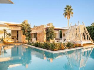 Holiday home with pool area - Cala Comte - 8