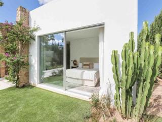 Holiday home with pool area - Cala Comte - 3