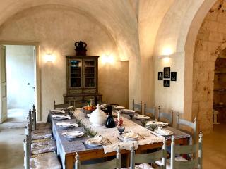 Wp RELAIS LOCANDA FIORE DI ZAGARA - 1