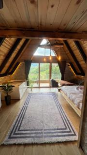 Bardi Suit Bungalov - Çamlıhemşin - 9