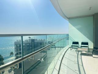 Del Mar 2 bedroom Seaside 'A' Residence - Limassol - 3