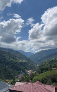 Bardi Suit Bungalov - Çamlıhemşin - 8