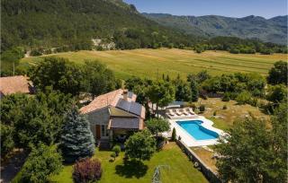 Villa Maria - Lupoglav - 6
