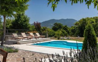 Villa Maria - Lupoglav - 3