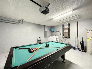 Last Minute Disney Getaway! Private Pool, Hot Tub & Games Room. Book Now! #83157 - Kissimmee - 8