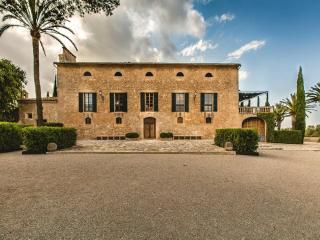 17th century castle with pool - Porreres - 4