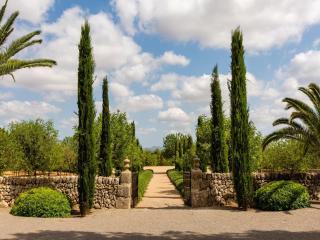 17th century castle with pool - Porreres - 2