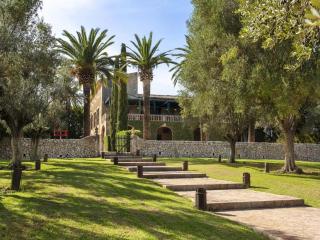 17th century castle with pool - Porreres - 3