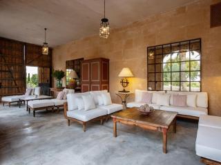 17th century castle with pool - Porreres - 6