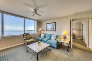 Lovers Key Resort Suite 2 - Waterfront Boat Watching - Fort Myers Beach - 4
