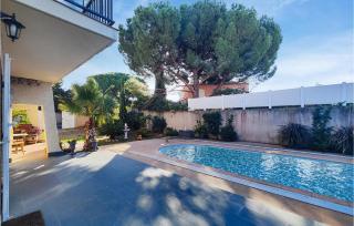 Beautiful Home In Agde - 3