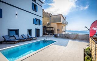 Cozy Home In Omisalj With Sauna - Omišalj (Castelmuschio) - 1