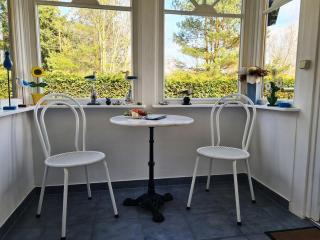 Haus Waldesruh - Barth - 0