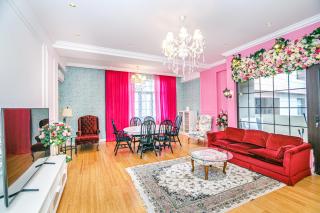 City Heart Residence Point - Bakoe - 9