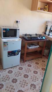 Potters Air bed and breakfast - Kagio - 8