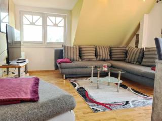 Haus Waldesruh - Barth - 2