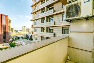 City Heart Residence Point - Bakoe - 2
