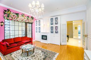 City Heart Residence Point - Bakoe - 6