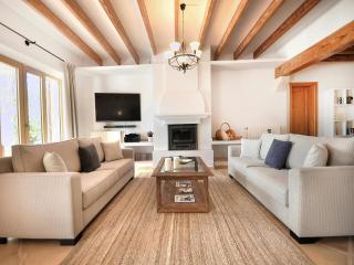 Exquisite villa with views - Manacor - 8