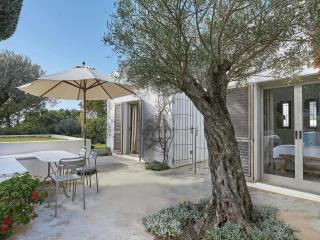 Holiday home with central heating - Sant Josep - 6