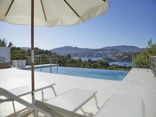 Exquisite villa with parking space - Madrid - 6