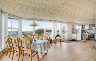 Beautiful Home In Farsø With Wifi - Farsø - 6