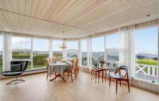 Beautiful Home In Farsø With Wifi - Farsø - 7