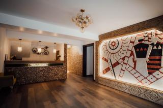 Pensiunea Izvoare - Baia Mare - 2