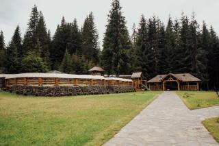 Pensiunea Izvoare - Baia Mare - 6