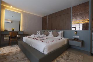 G Hotel Amman - Amman - 2